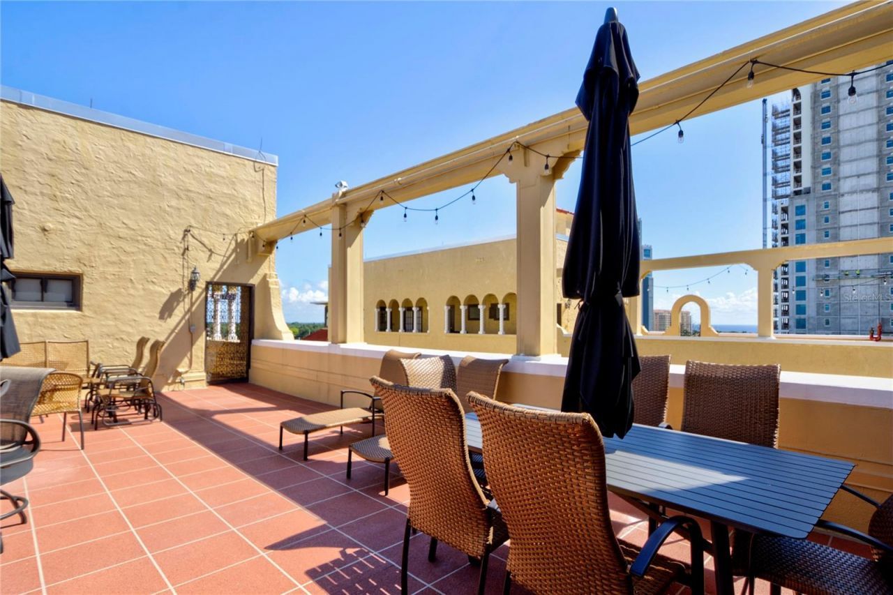 130 4th Avenue N, Unit 610, Saint Petersburg, FL 33701 Photo