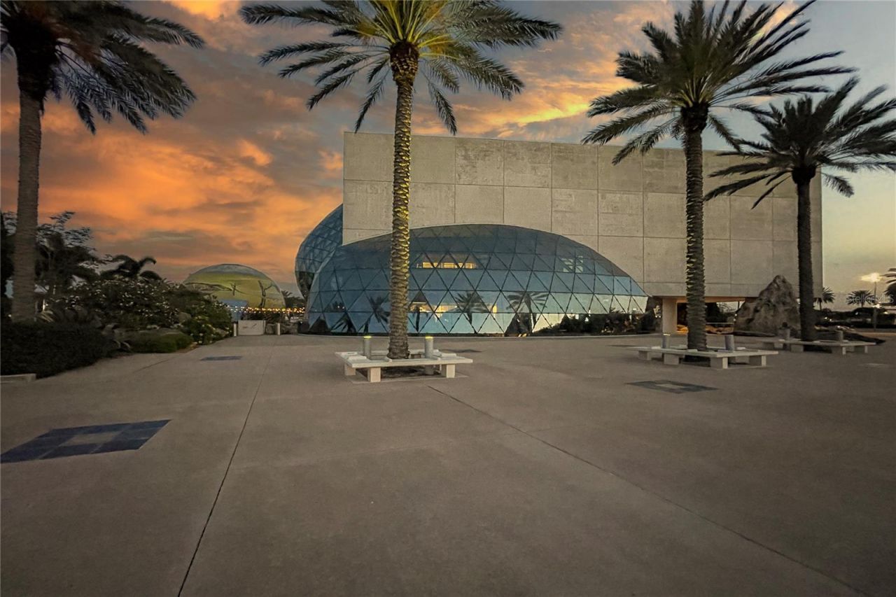 130 4th Avenue N, Unit 610, Saint Petersburg, FL 33701 Photo