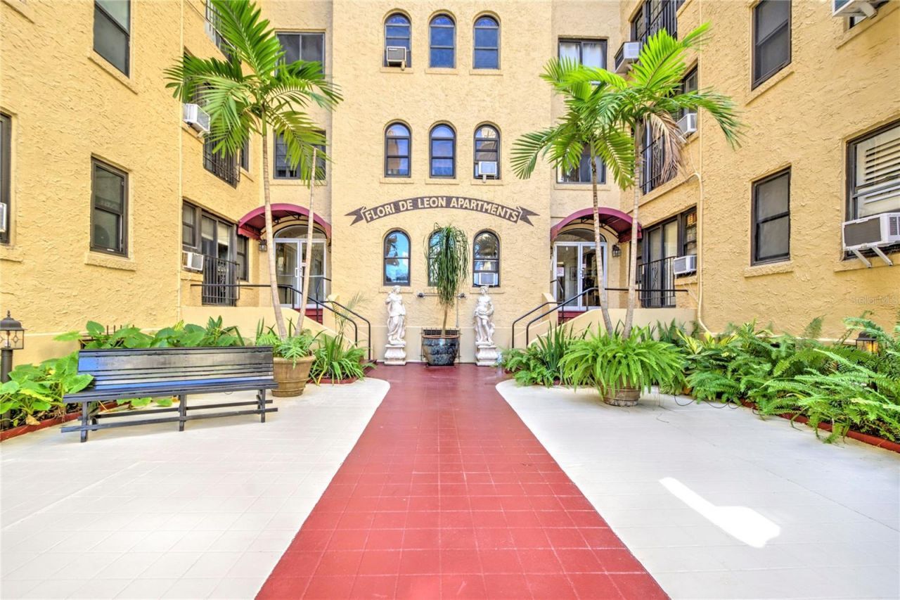 130 4th Avenue N, Unit 610, Saint Petersburg, FL 33701 Photo
