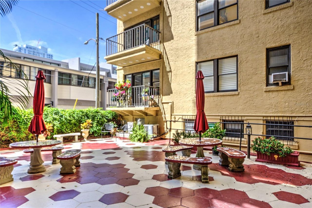 130 4th Avenue N, Unit 610, Saint Petersburg, FL 33701 Photo