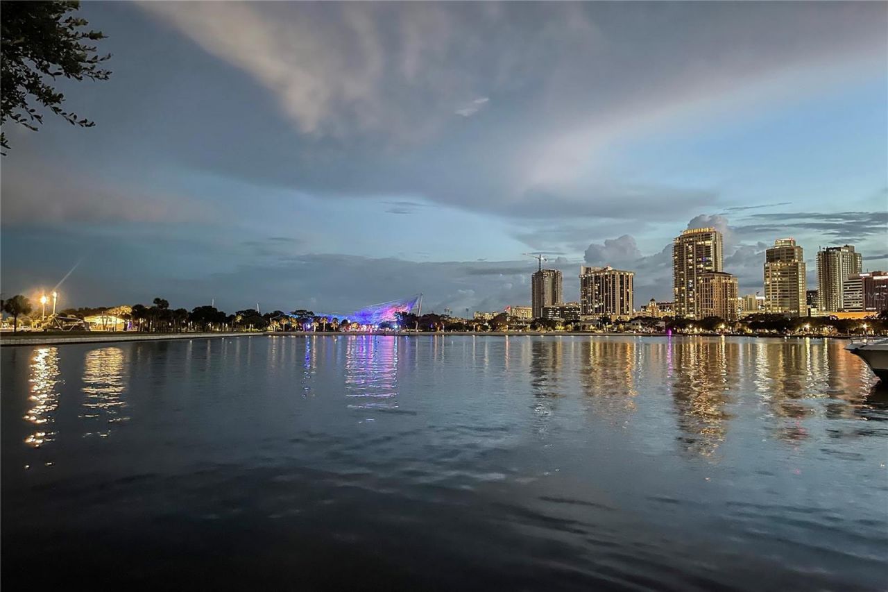 130 4th Avenue N, Unit 610, Saint Petersburg, FL 33701 Photo