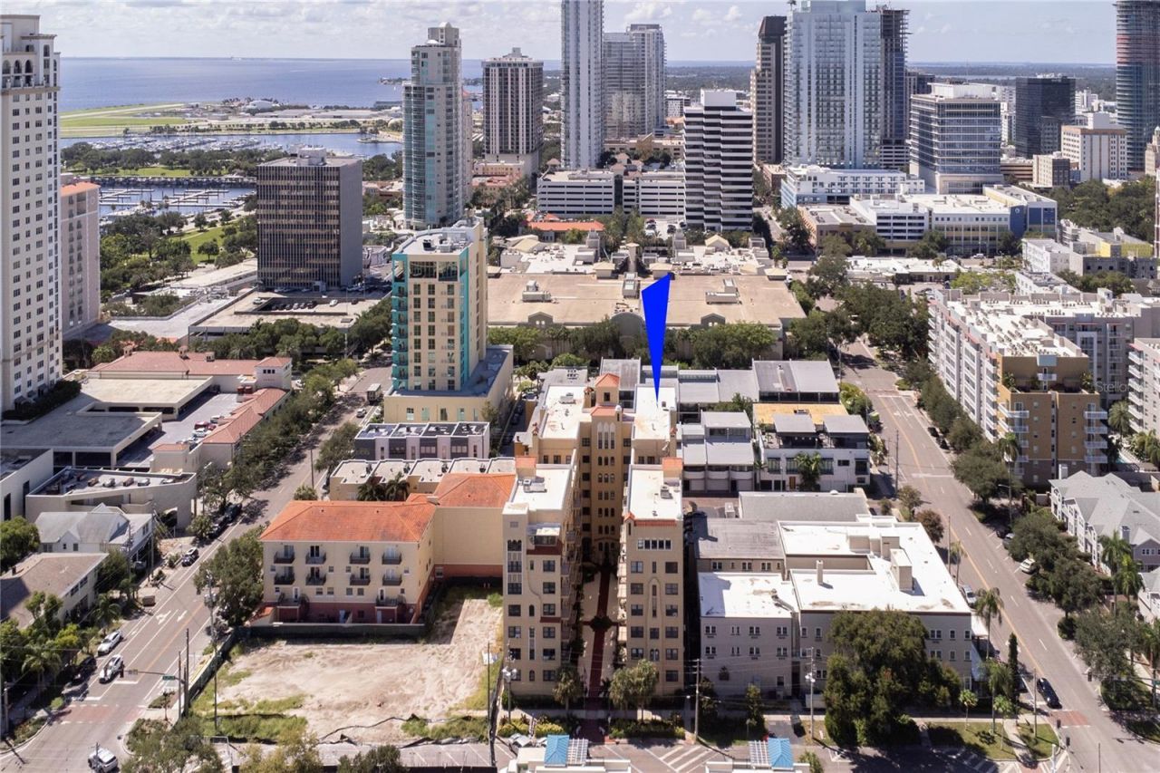130 4th Avenue N, Unit 610, Saint Petersburg, FL 33701 Photo