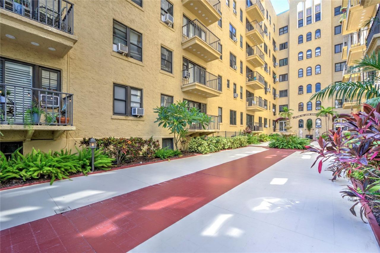 130 4th Avenue N, Unit 610, Saint Petersburg, FL 33701 Photo