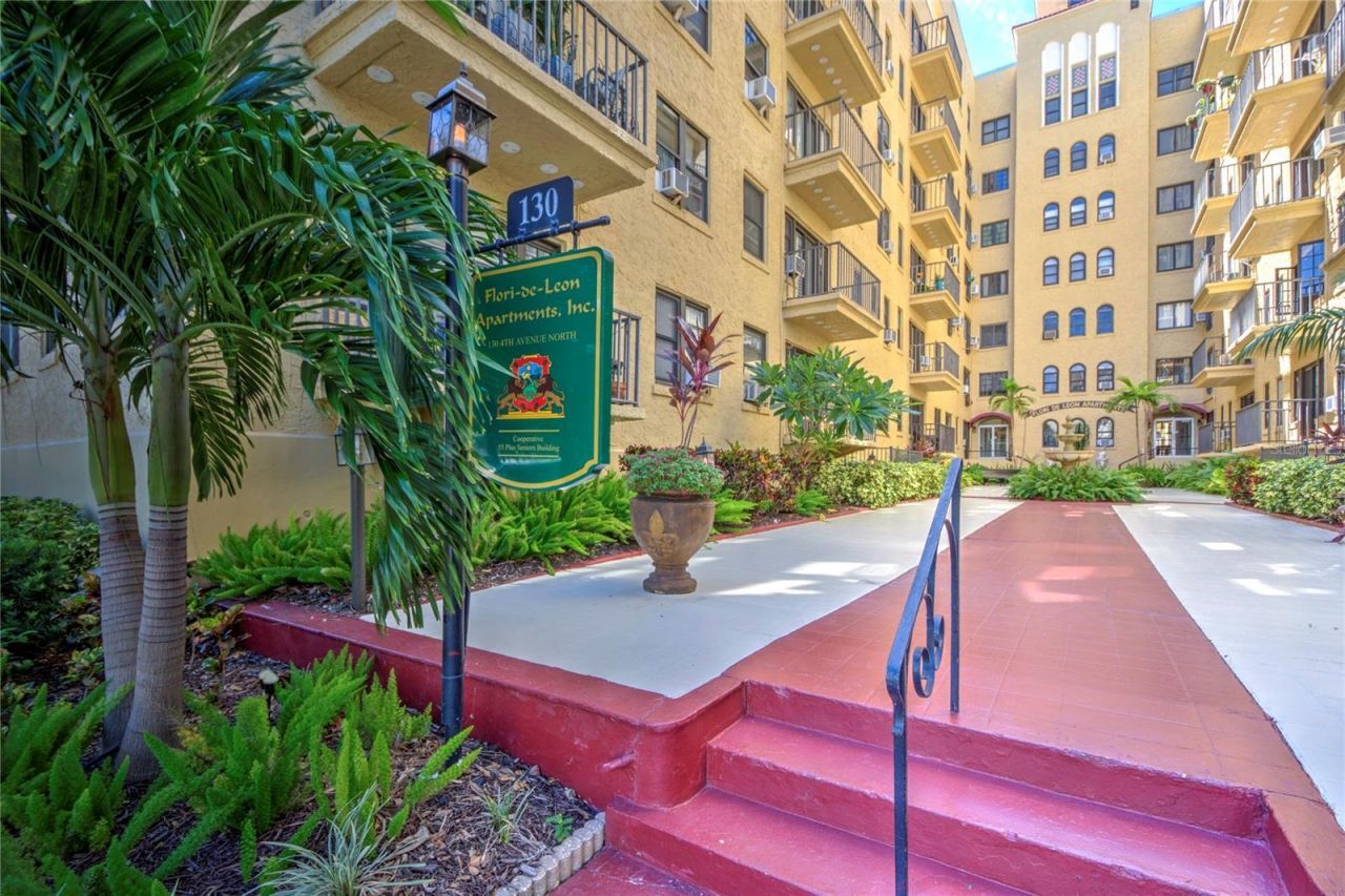 130 4th Avenue N, Unit 610, Saint Petersburg, FL 33701 Photo