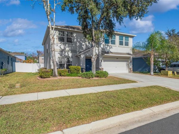 18345 FISH LOOP, LAND O LAKES, FL 34638