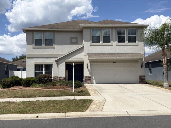 18345 FISH LOOP, LAND O LAKES, FL 34638