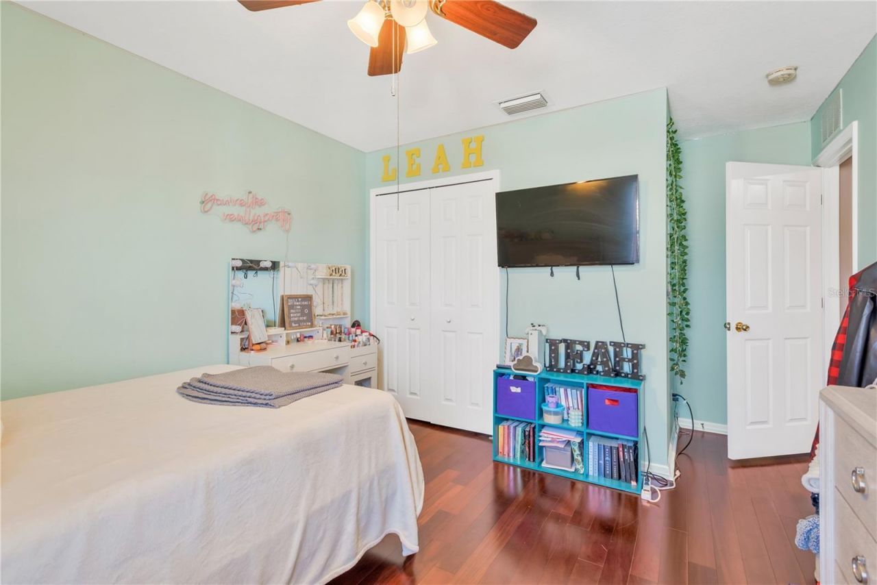 18345 Fish Loop, Land O Lakes, FL 34638 Photo