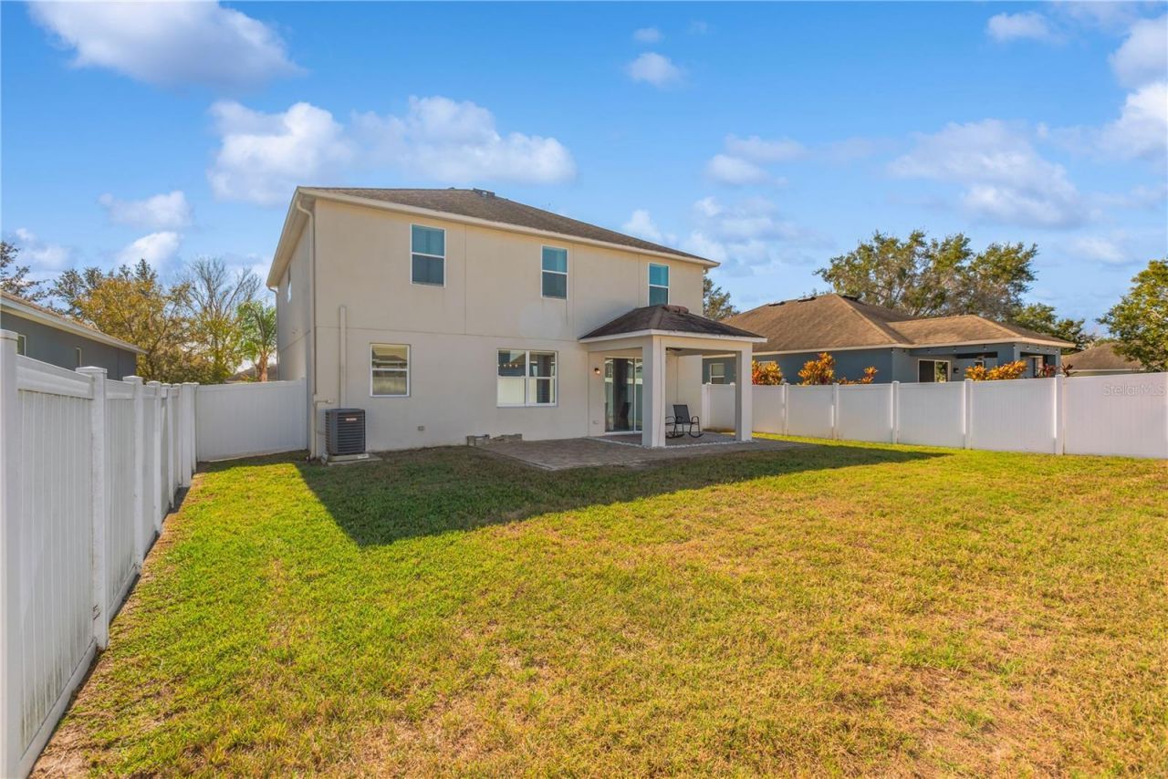18345 Fish Loop, Land O Lakes, FL 34638 Photo