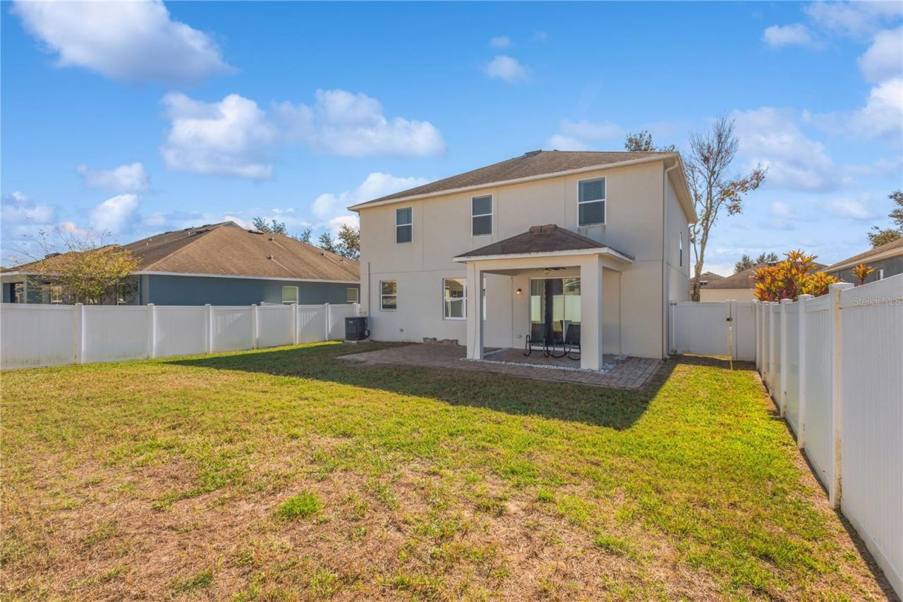 18345 Fish Loop, Land O Lakes, FL 34638 Photo