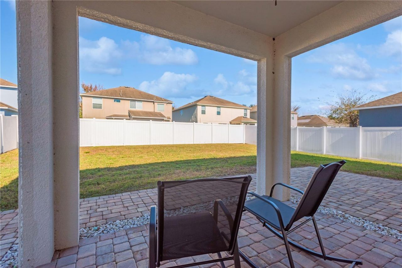 18345 Fish Loop, Land O Lakes, FL 34638 Photo