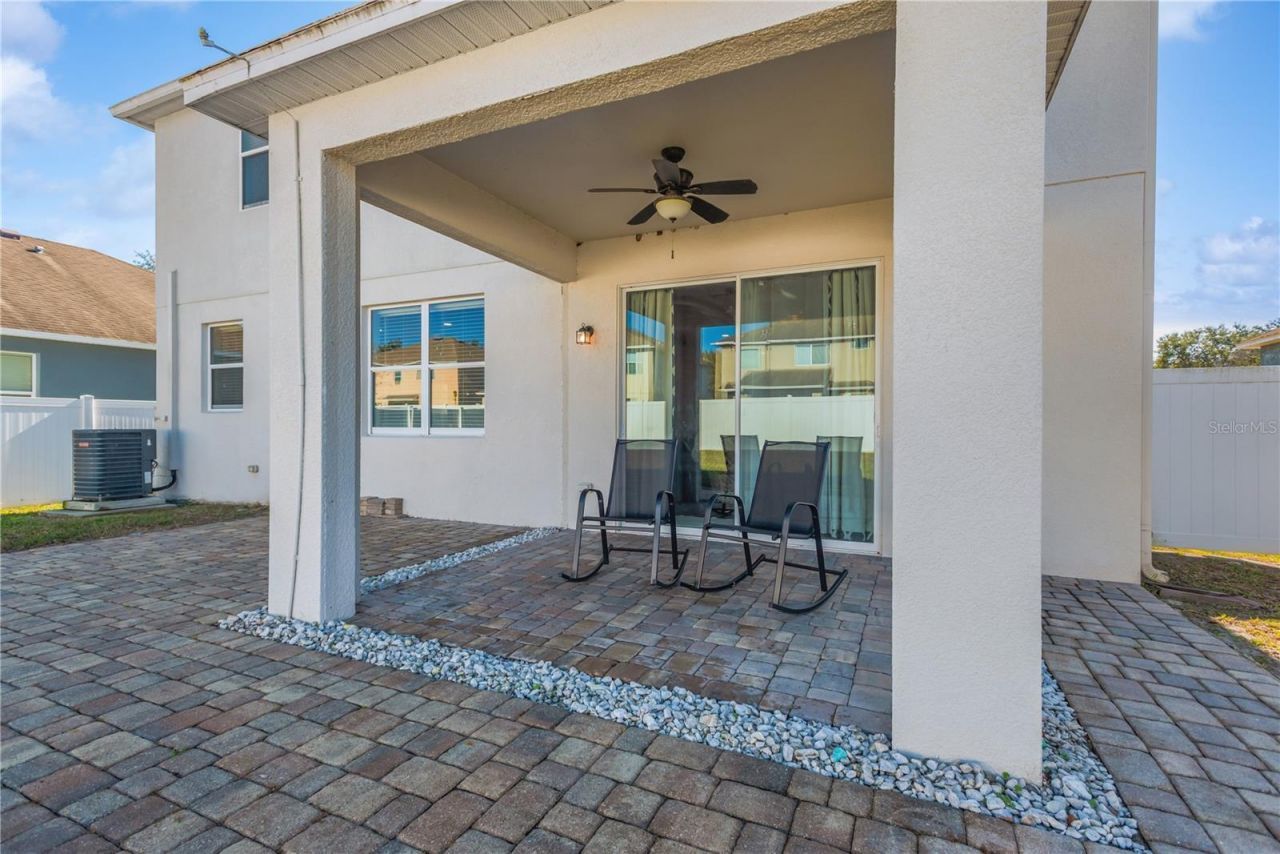 18345 Fish Loop, Land O Lakes, FL 34638 Photo
