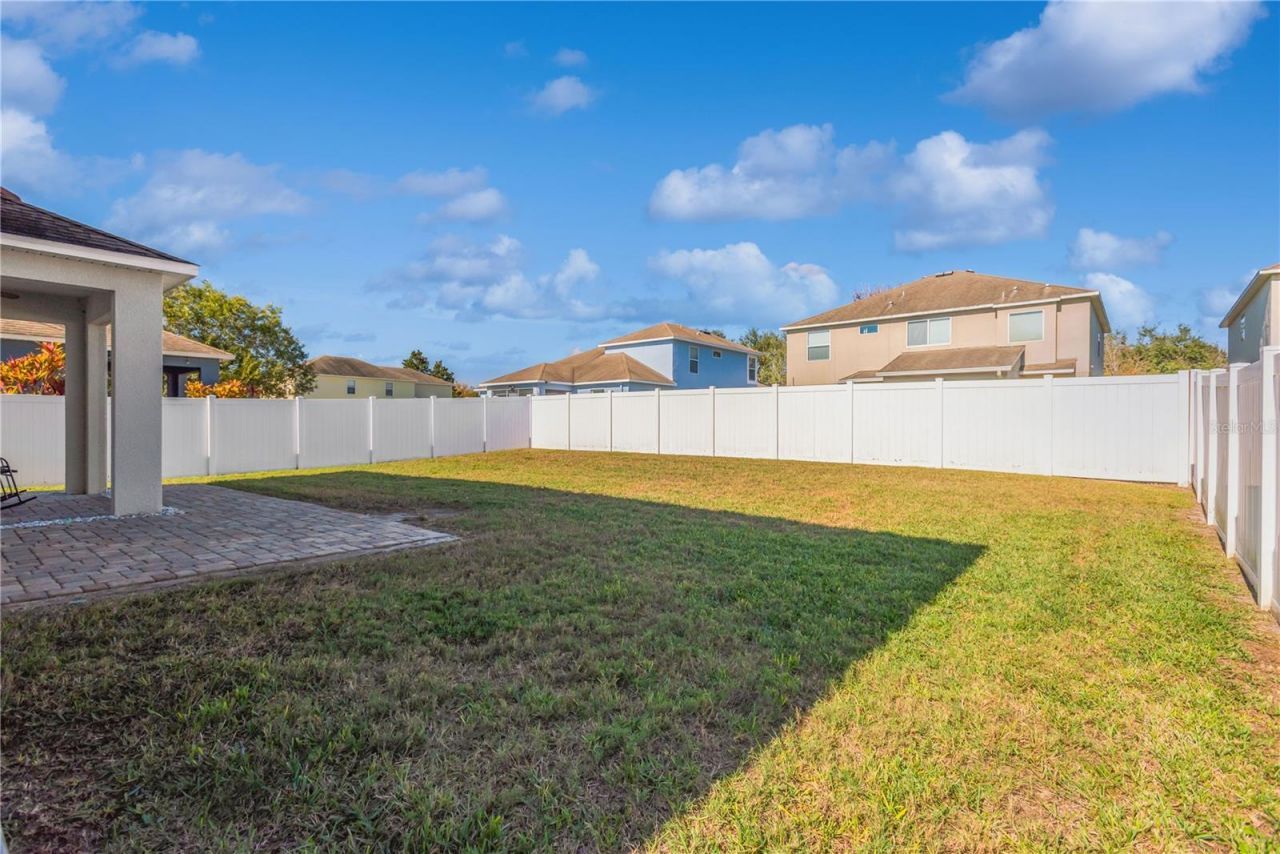18345 Fish Loop, Land O Lakes, FL 34638 Photo