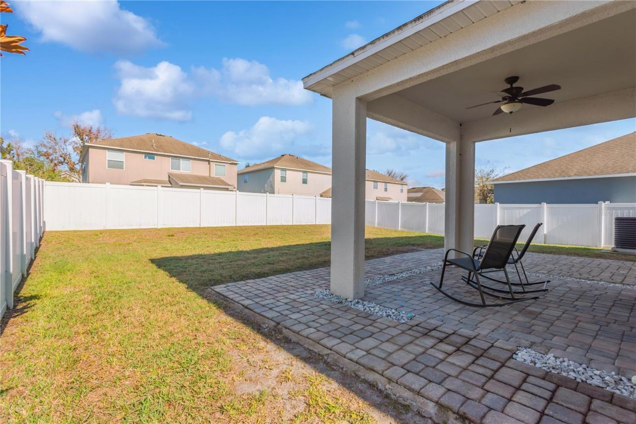 18345 Fish Loop, Land O Lakes, FL 34638 Photo