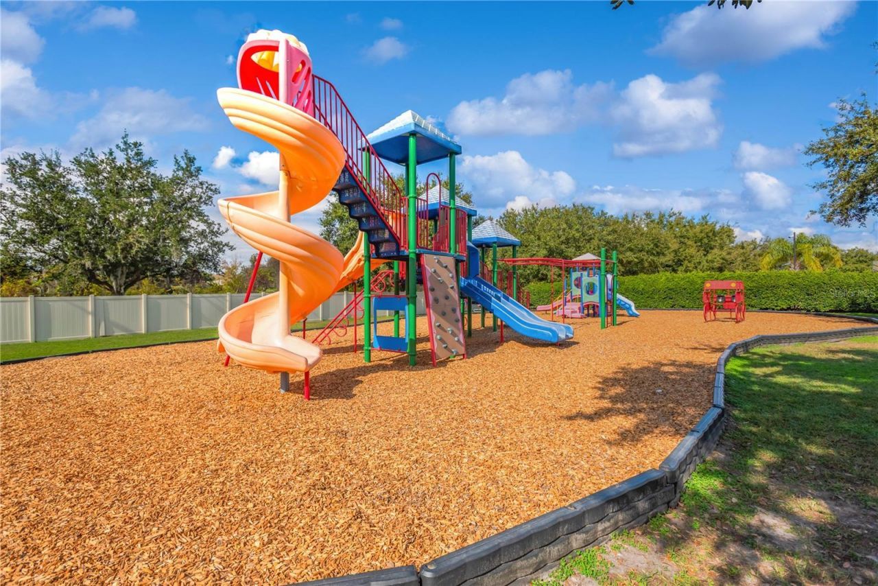 18345 Fish Loop, Land O Lakes, FL 34638 Photo