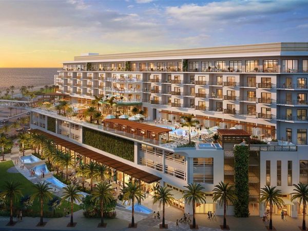 15000 MADEIRA WAY, Unit 705, MADEIRA BEACH, FL 33708