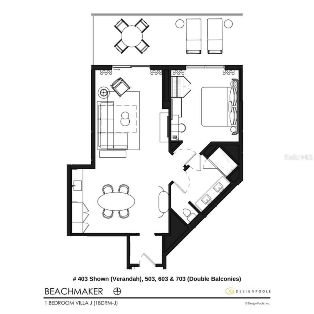 15000 Madeira Way, Unit 705, Madeira Beach, FL 33708 Photo