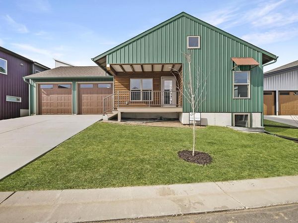 118 Boneset Avenue, Poynette, WI 53955