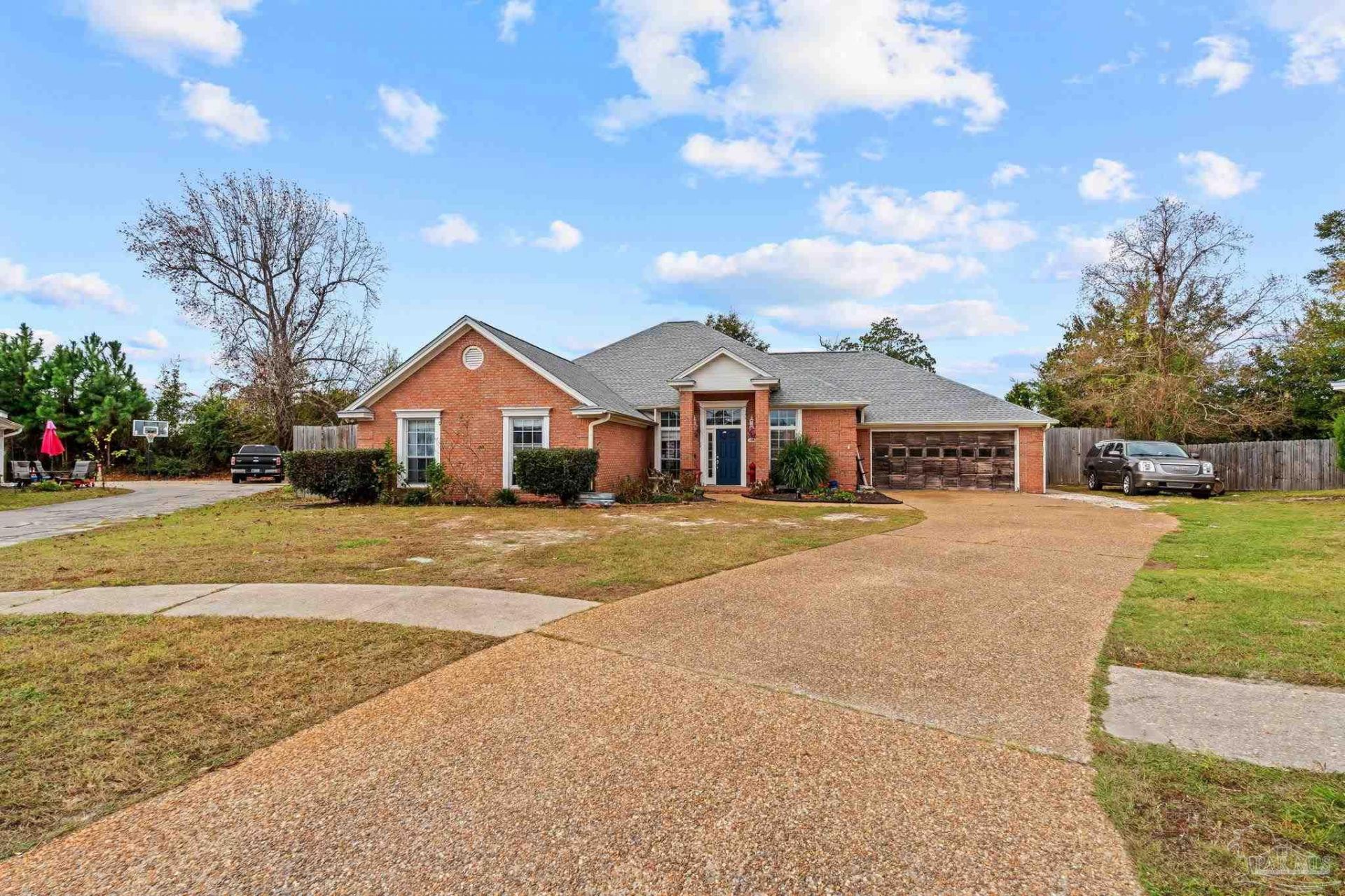 106 Hillview Cir, Panama City, FL 32405 Main Photo