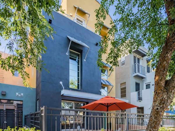 706 E WASHINGTON Street, Unit 124, Phoenix, AZ 85034