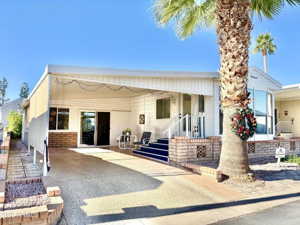 111 S GREENFIELD Road, Unit 589, Mesa, AZ 85206