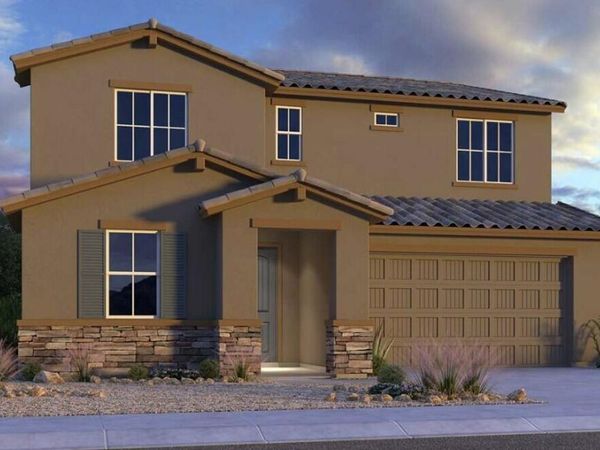 11268 N 170TH Lane, Surprise, AZ 85388