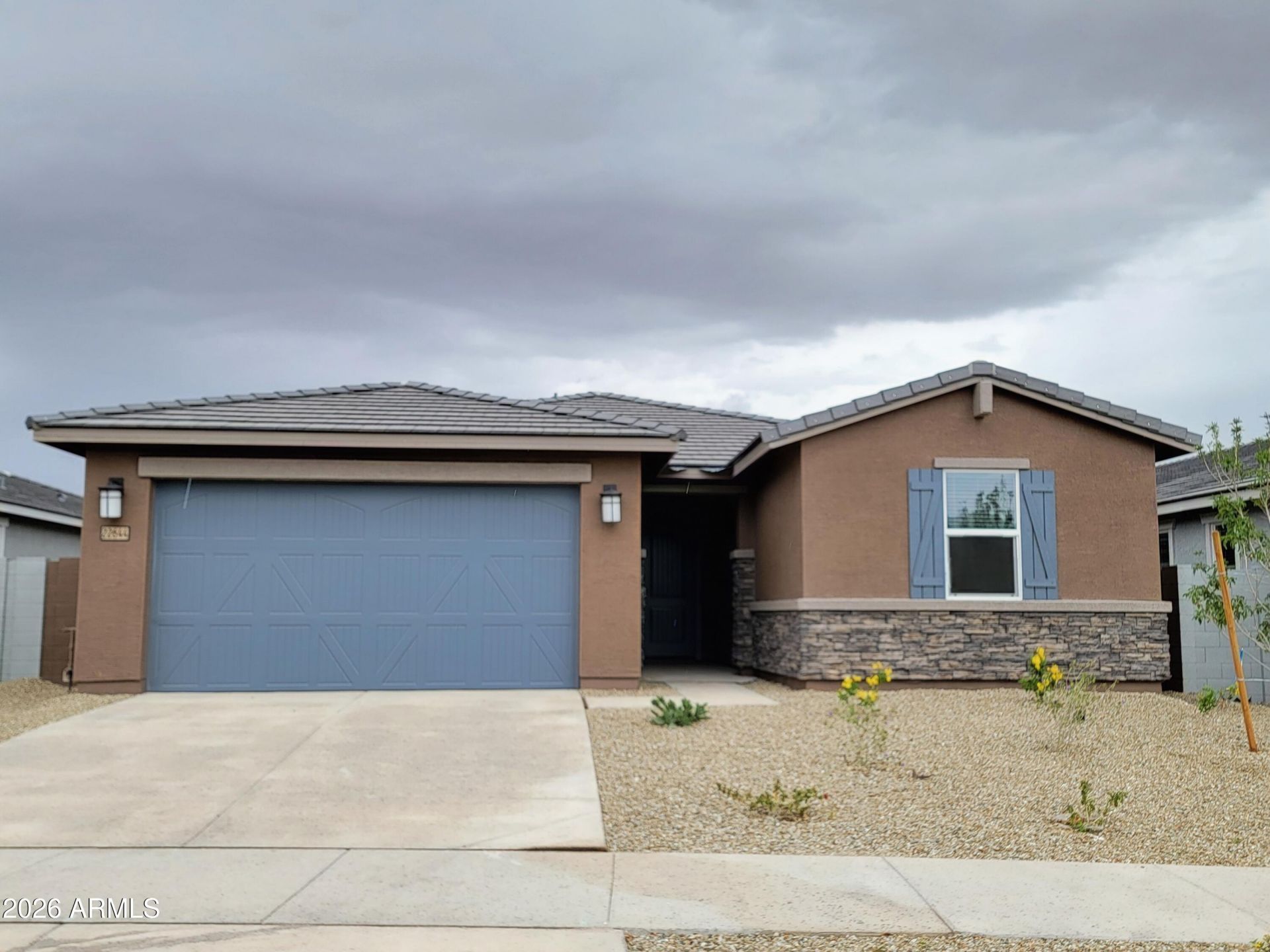 22644 W Pontiac Drive, Surprise, AZ 85387 Main Photo