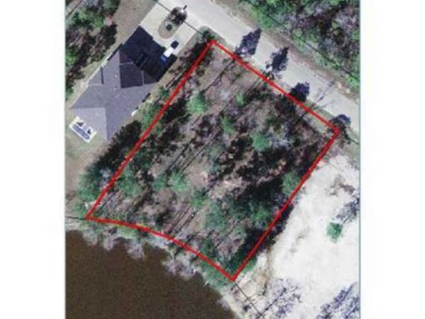 Lot 43 Riverwalk Circle, Biloxi, MS 39532