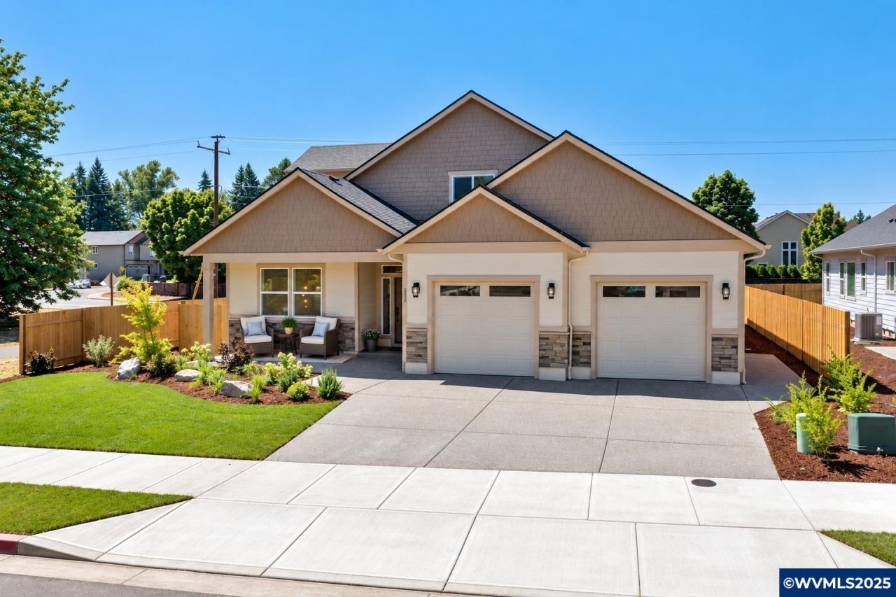 2125 NE Spitz Rd, Canby, OR 97013 Main Photo