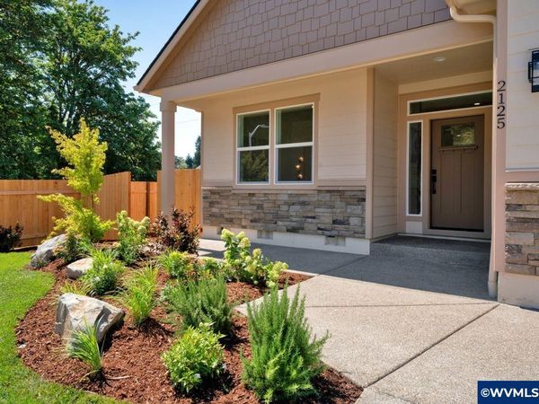 2125 NE Spitz Rd, Canby, OR 97013