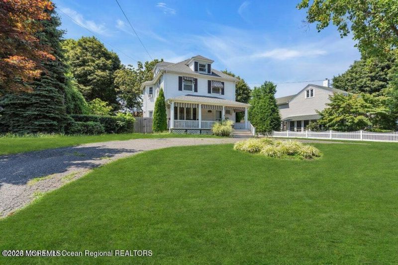 264 Norwood Avenue, West Long Branch, NJ 07764 Main Photo