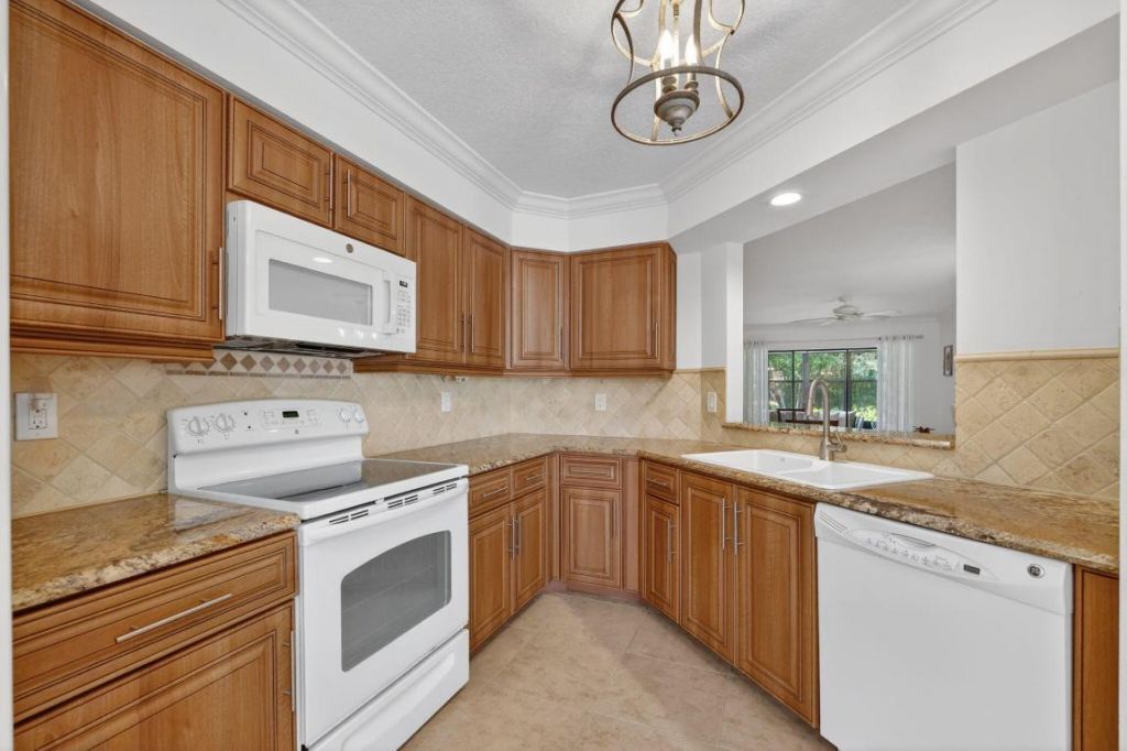 3401 SE Martinique Trace, Unit 102, Stuart, FL 34997 Photo