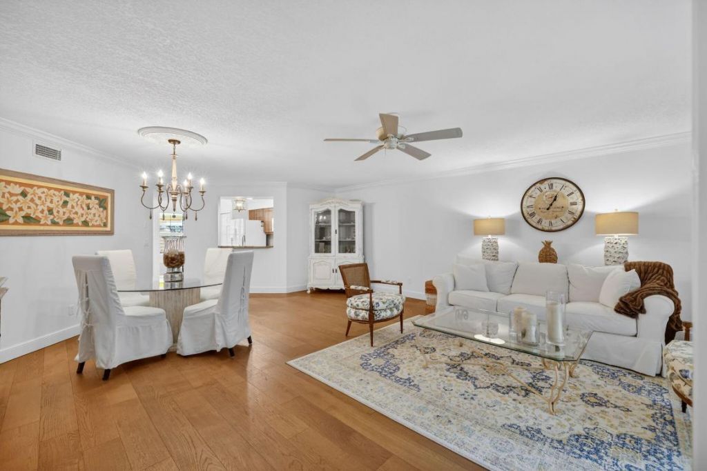 3401 SE Martinique Trace, Unit 102, Stuart, FL 34997 Photo