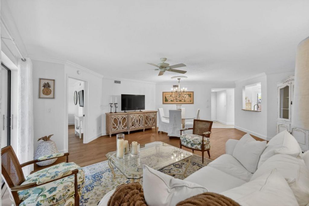 3401 SE Martinique Trace, Unit 102, Stuart, FL 34997 Photo