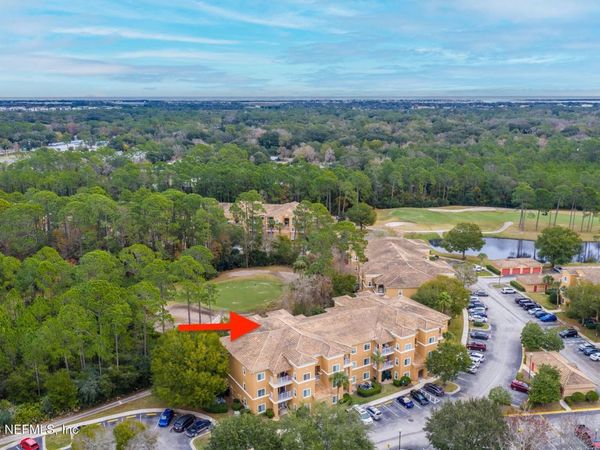 605 FAIRWAY Drive, Unit 104, St. Augustine, FL 32084