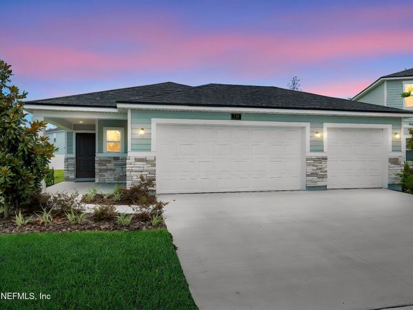 723 CORDOVA PALMS Parkway, St. Augustine, FL 32095