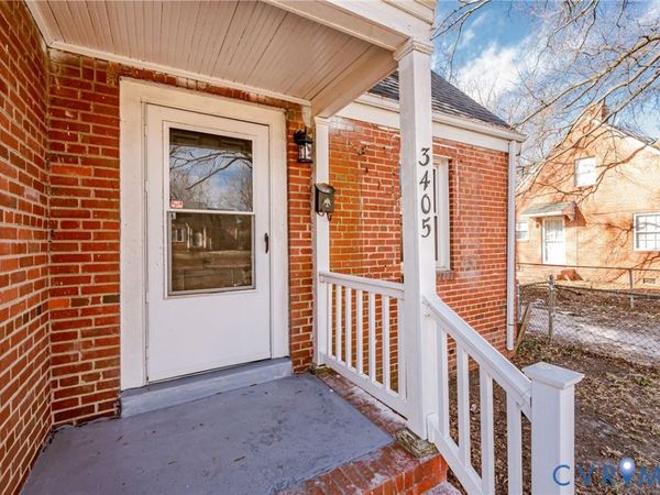 3405 Deerwood Road, Richmond, VA 23234
