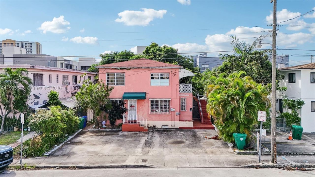 984 SW 6th St, Miami, FL 33130 Photo