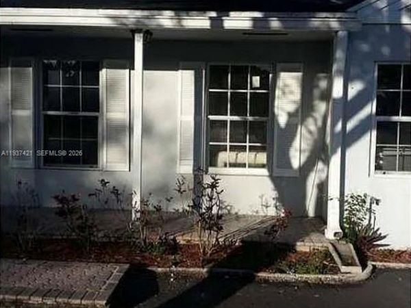 223 SW 159th Ter, Unit 223, Sunrise, FL 33326