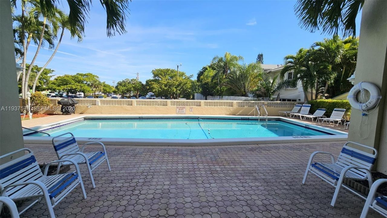 900 NE 18th Ave , Unit 801, Fort Lauderdale, FL 33304 Photo