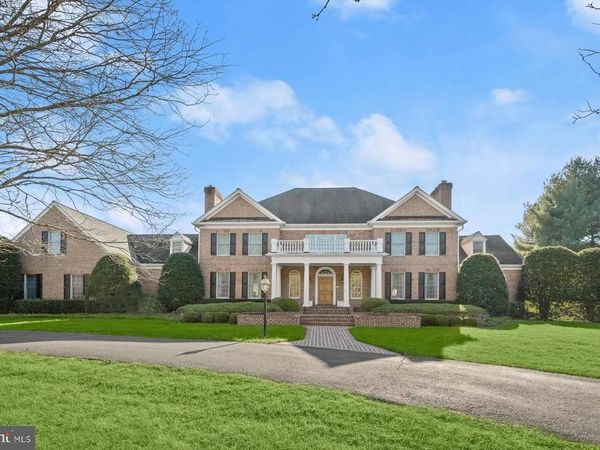 12736 MARYVALE COURT, ELLICOTT CITY, MD 21042