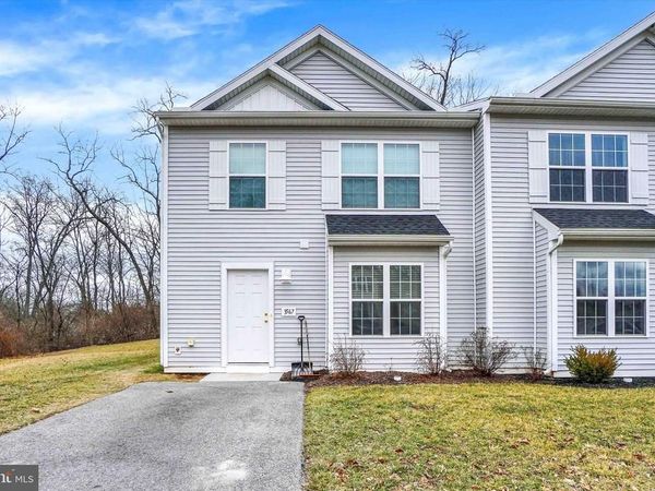 3567 KORTNI DRIVE, DOVER, PA 17315