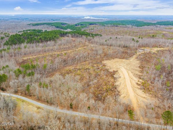 Lot 5 Rockport McIllwain Road, Holladay, TN 38341