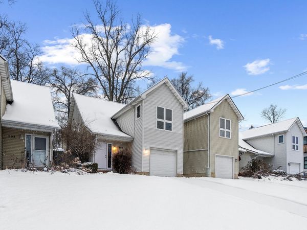 905 Wildt Street, Ann Arbor, MI 48103