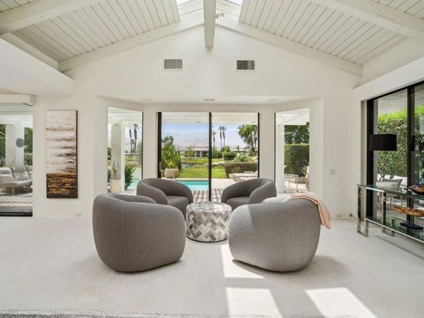 23 Park Lane, Rancho Mirage, CA 92270