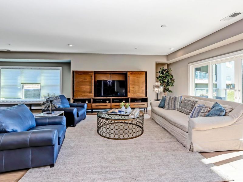 5189 Highpointe Lakes Drive , Unit 8205, Westerville, OH 43081 Photo 15