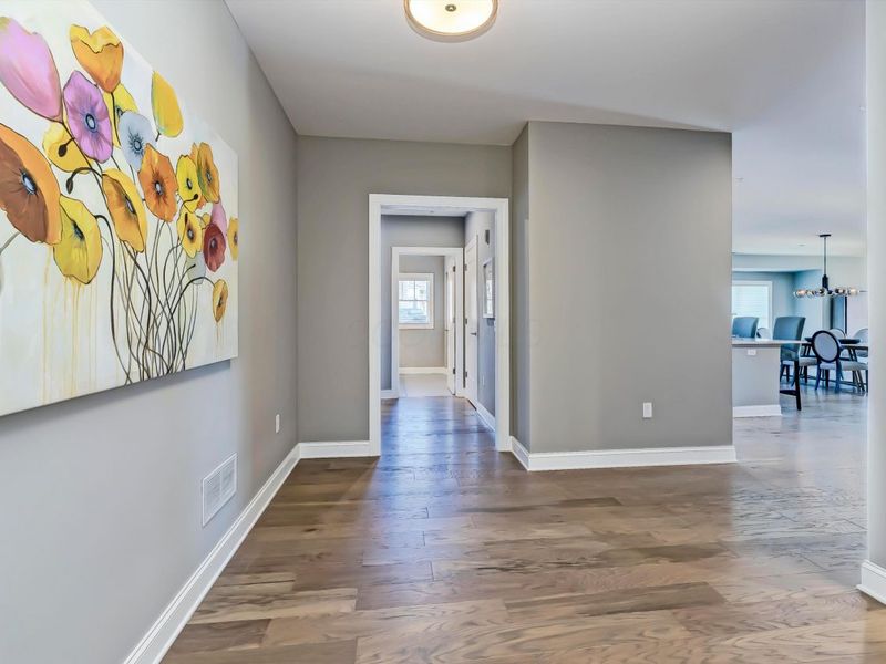 5189 Highpointe Lakes Drive , Unit 8205, Westerville, OH 43081 Photo 2