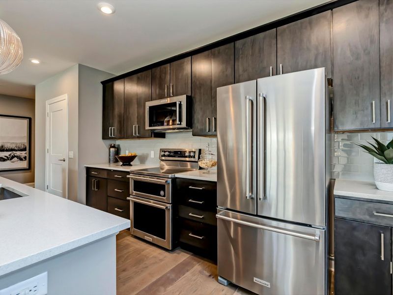 5189 Highpointe Lakes Drive , Unit 8205, Westerville, OH 43081 Photo 6