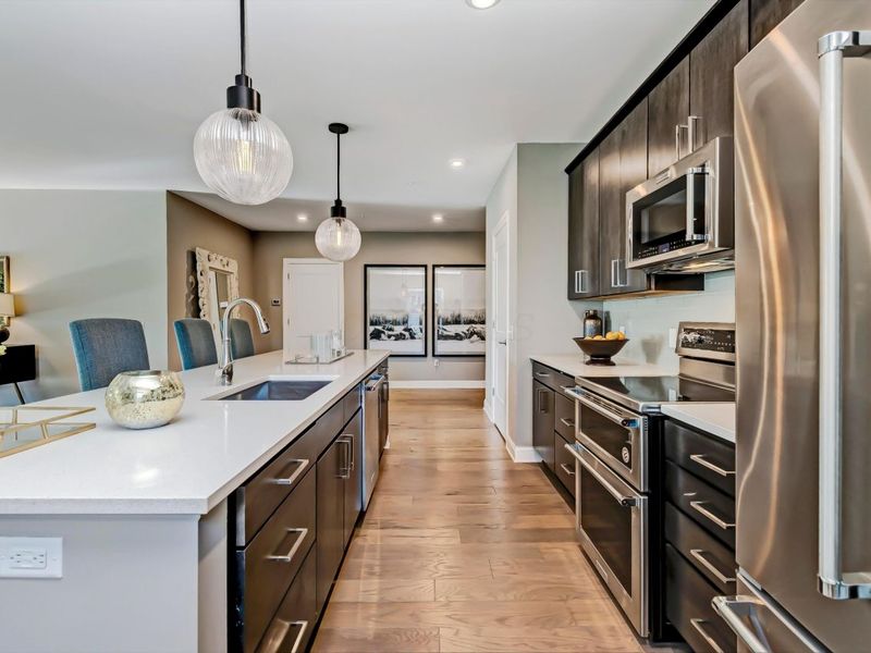 5189 Highpointe Lakes Drive , Unit 8205, Westerville, OH 43081 Photo 7