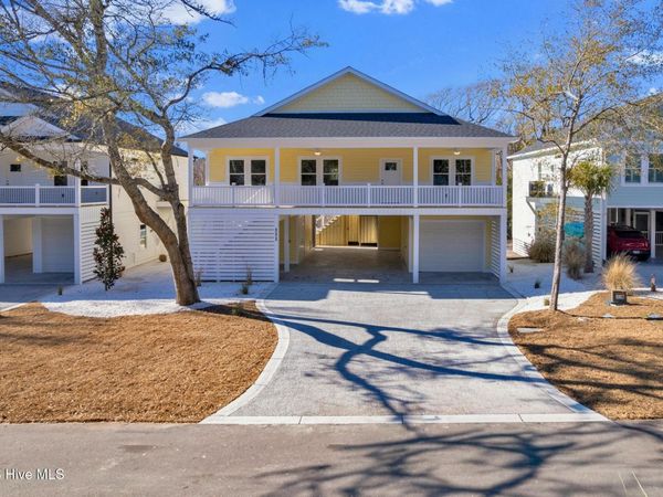 111-A SE 17th Street, Oak Island, NC 28465