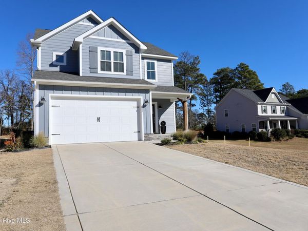 100 Falkirk Court, Carthage, NC 28327